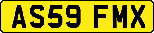 AS59FMX