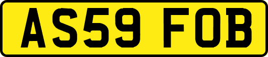 AS59FOB