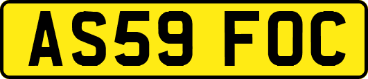 AS59FOC