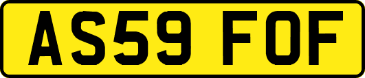 AS59FOF
