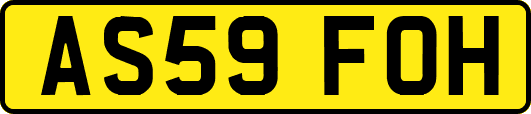 AS59FOH