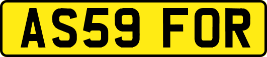 AS59FOR