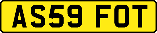 AS59FOT