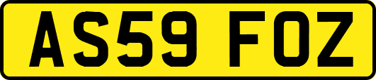 AS59FOZ