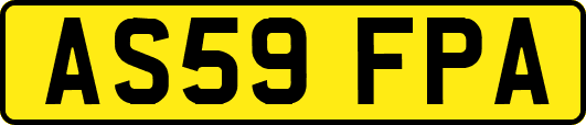 AS59FPA