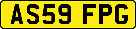 AS59FPG