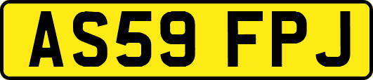 AS59FPJ