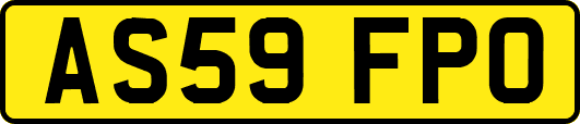 AS59FPO