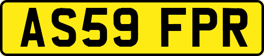 AS59FPR