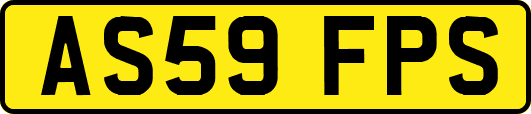 AS59FPS