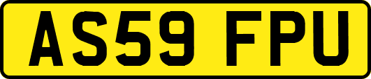 AS59FPU