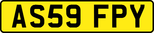 AS59FPY