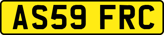 AS59FRC