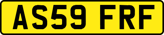 AS59FRF
