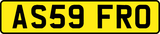 AS59FRO