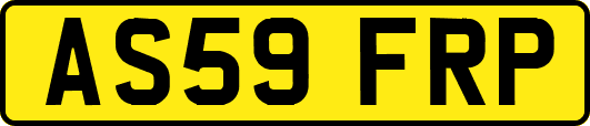 AS59FRP