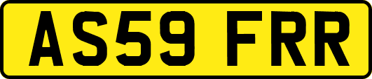 AS59FRR
