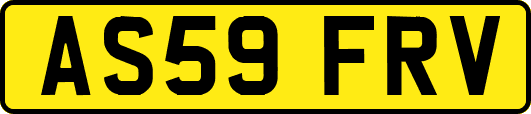 AS59FRV