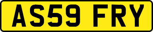 AS59FRY