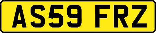 AS59FRZ