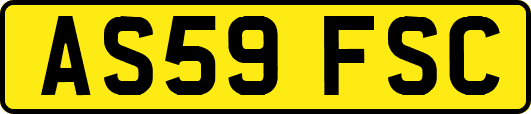 AS59FSC