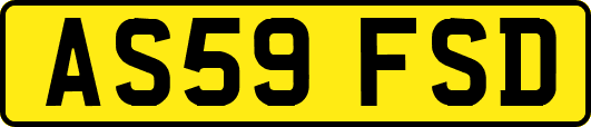 AS59FSD