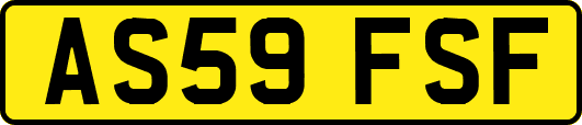 AS59FSF