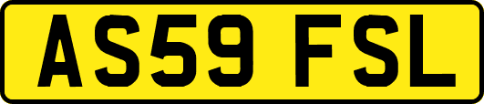 AS59FSL