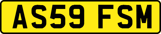 AS59FSM