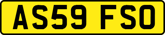 AS59FSO