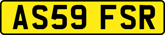 AS59FSR