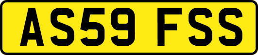 AS59FSS