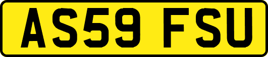 AS59FSU