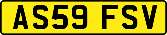AS59FSV