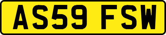 AS59FSW