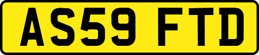 AS59FTD
