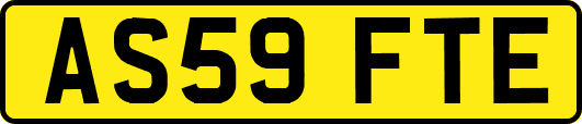 AS59FTE