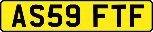 AS59FTF