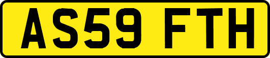 AS59FTH