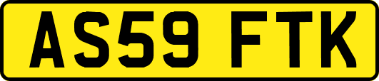 AS59FTK
