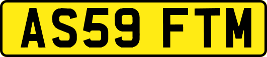AS59FTM