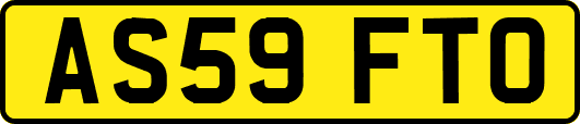 AS59FTO