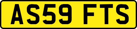 AS59FTS