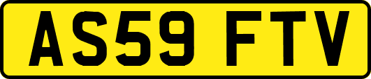 AS59FTV