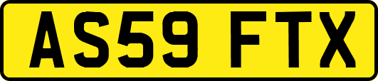 AS59FTX