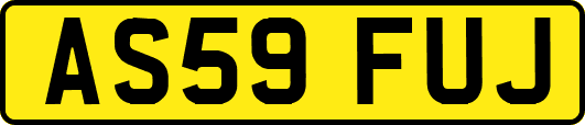 AS59FUJ