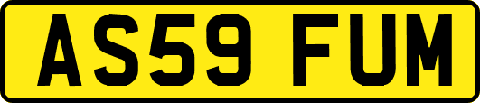 AS59FUM