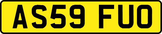 AS59FUO