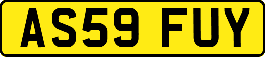 AS59FUY