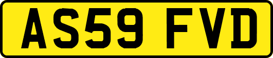 AS59FVD